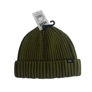 VANS FOLDED BEANIE / OS